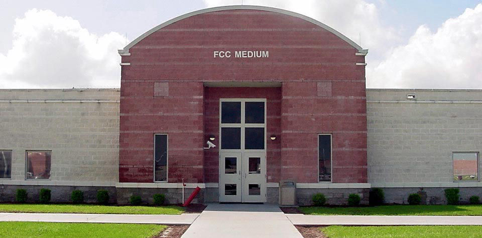 FCI Coleman Medium, Sumterville, FL