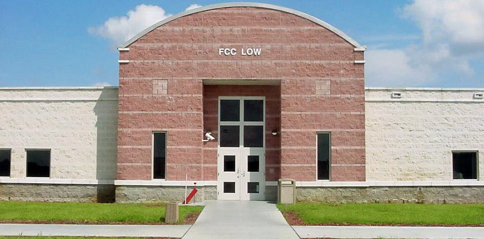 FCI, USP Coleman, Sumterville, FL