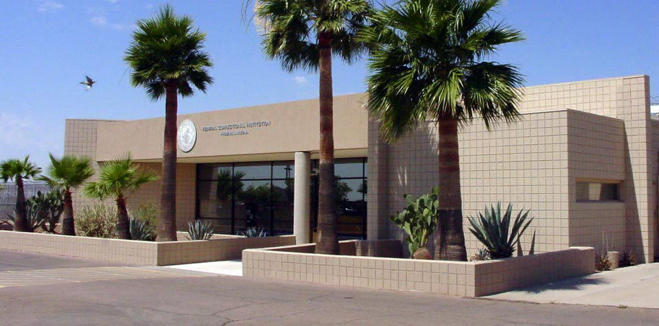 FCI Phoenix, Phoenix, AZ